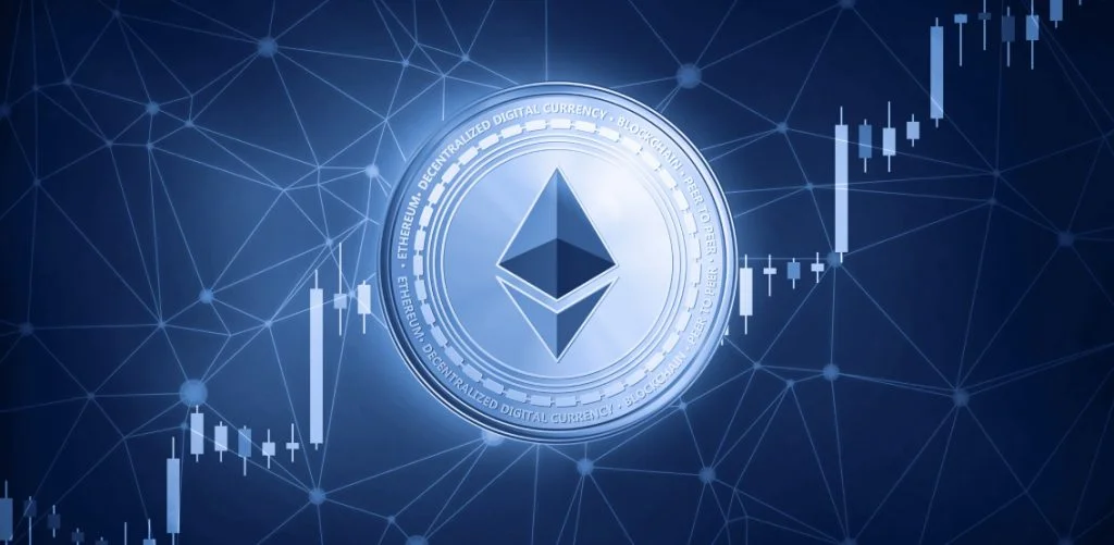 Ethereum – Reasons To Be Cheerful