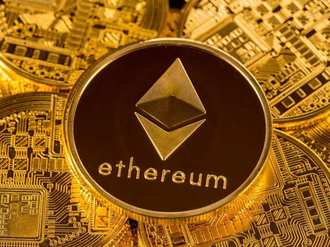 Ethereum (ETH) Shoots to $2550 As ETH Options Interest Hit Record High