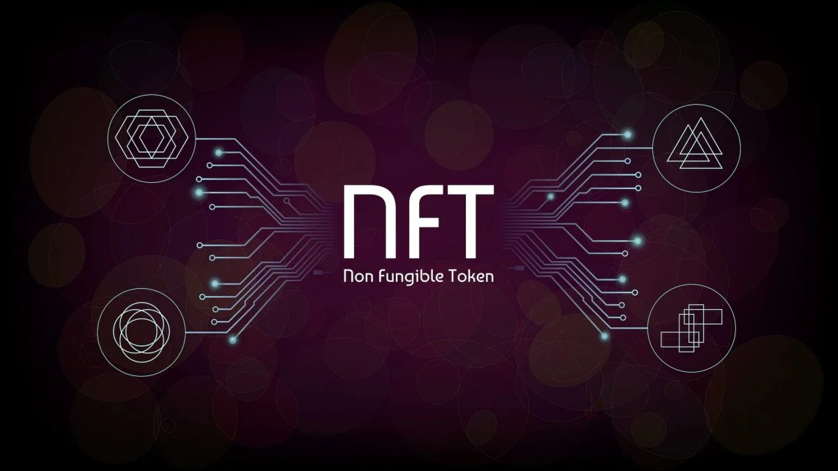 NFT SALES VOLUME PLUMMETS FROM RECENT HIGHS: IS THE HYPE OVER?