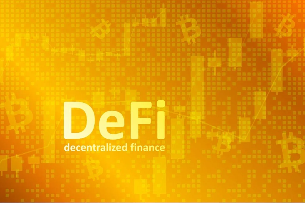 DeFi