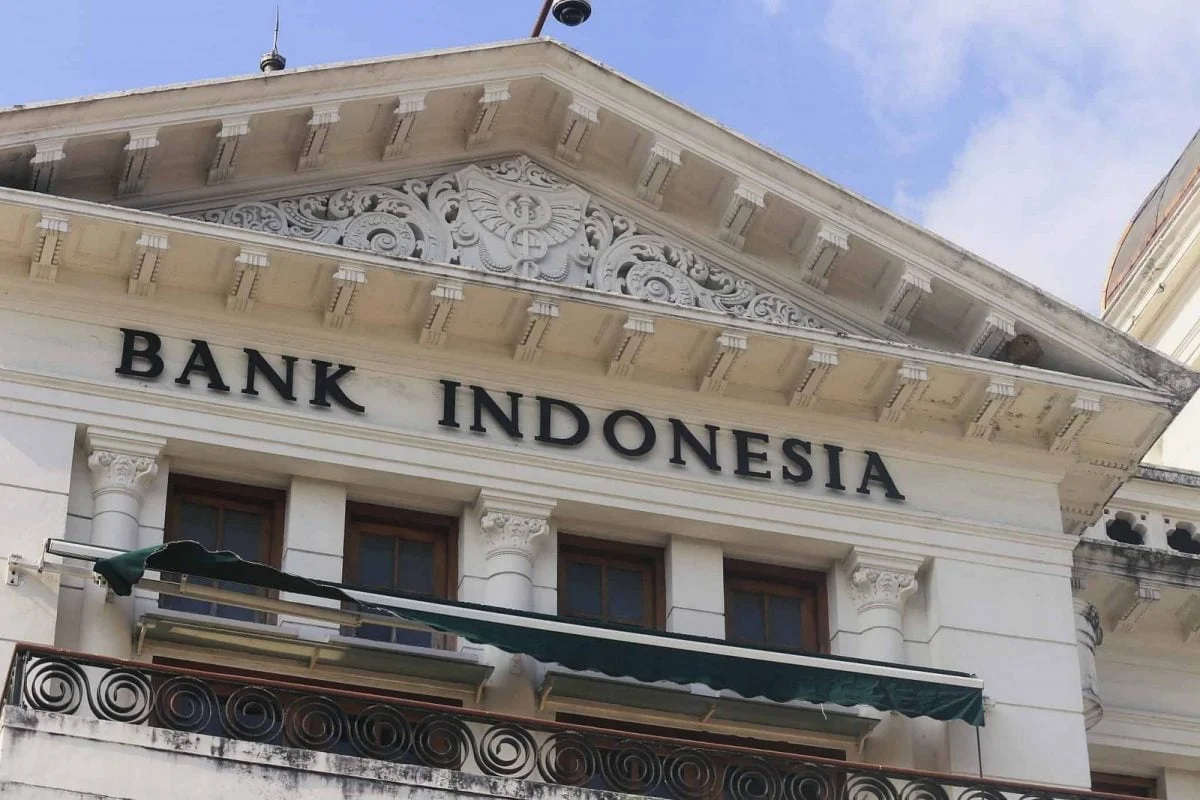 BREAKING: Bank of Indonesia rejoins central bank digital currency race