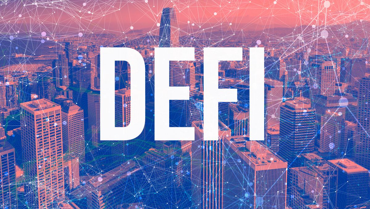 DEFI - Coinscreed Latest Bitcoin and Crypto Updates