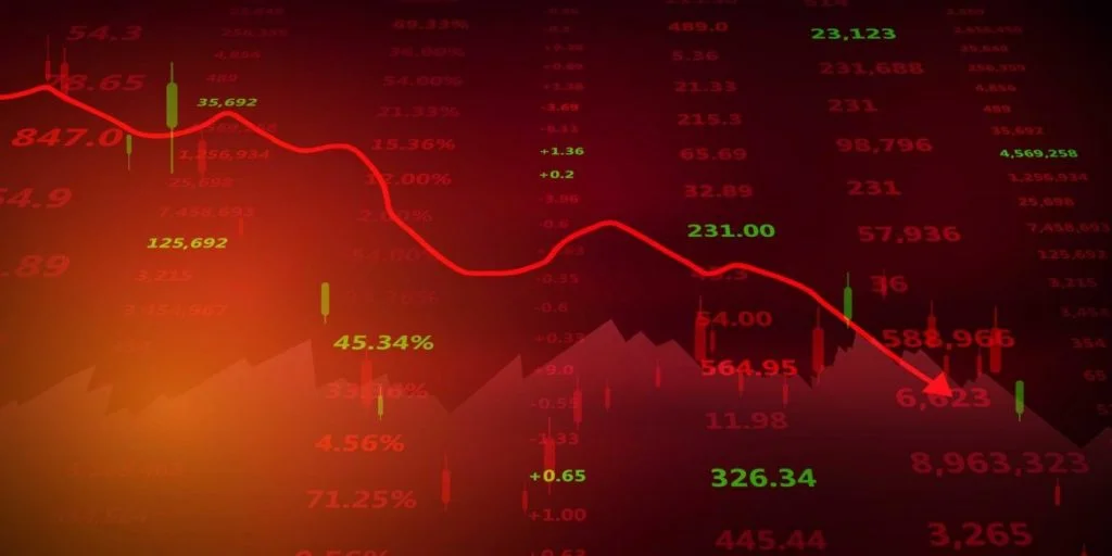 Altcoins: 4 unfamiliar Cryptocurrencies That Beat Bitcoin During the Crash