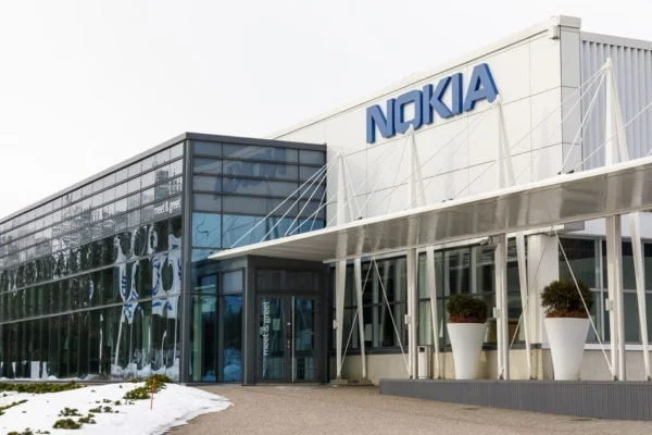 Nokia has revealed its blockchain-based market for data trading