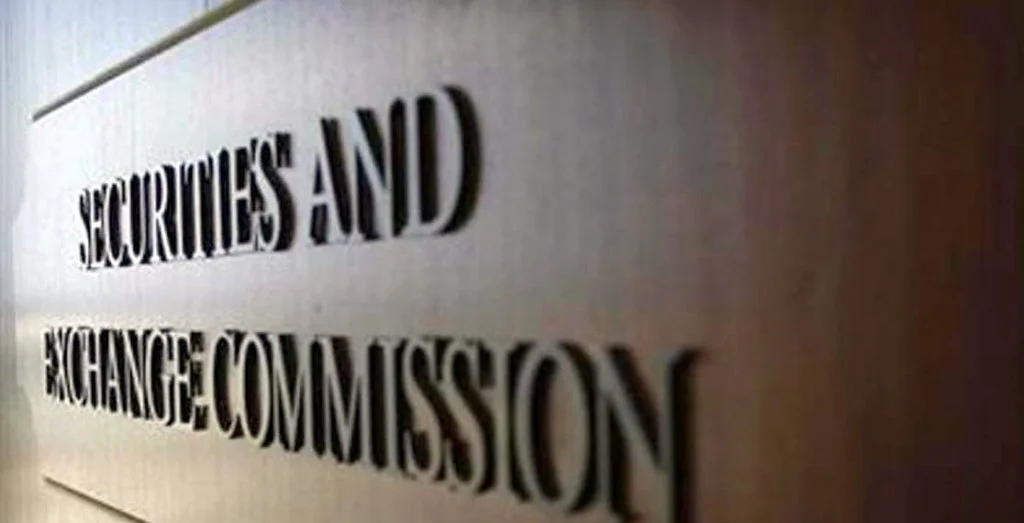 Securities and Exchange Commission ready to work with Congress to regulate crypto trading