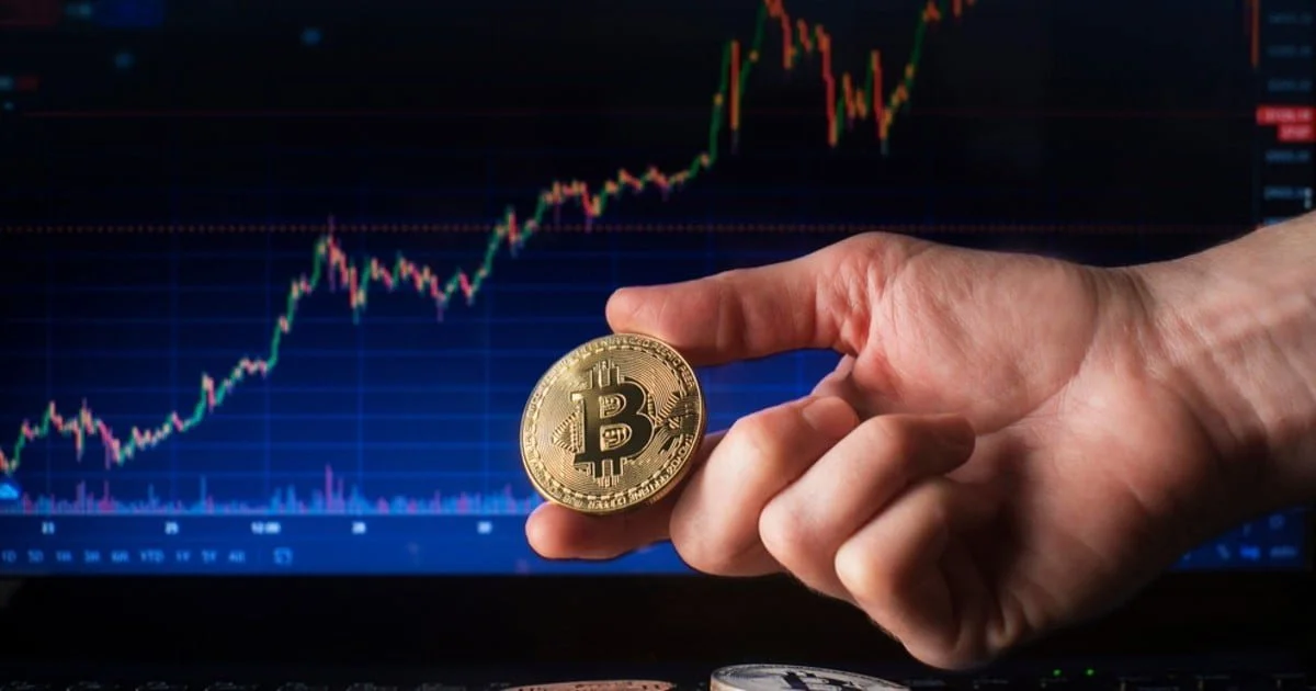 $83K Bitcoin price likely to work out after analysis