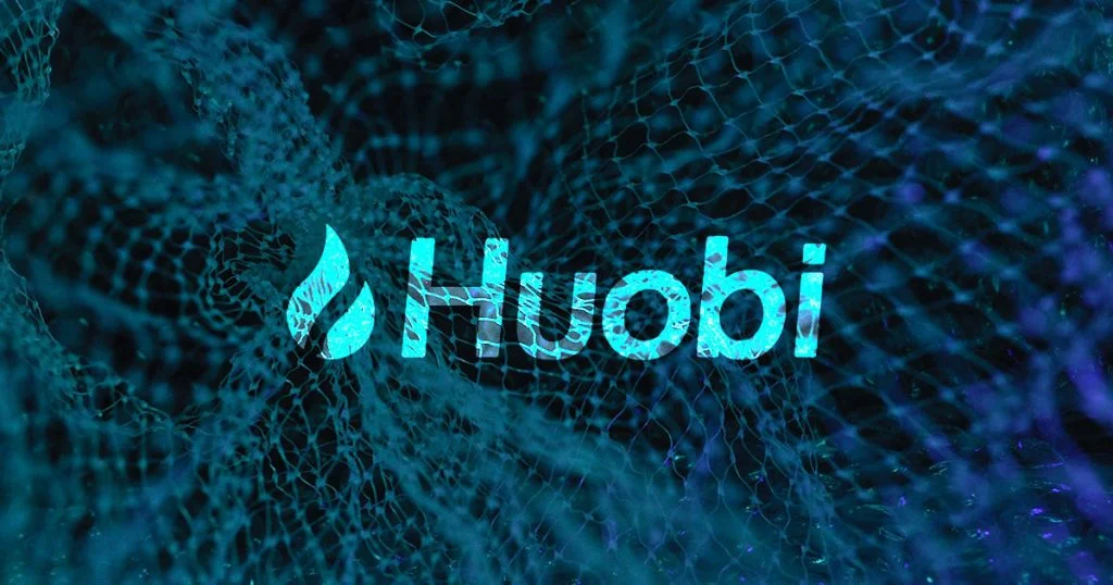 huobi - Coinscreed Latest Bitcoin and Crypto Updates