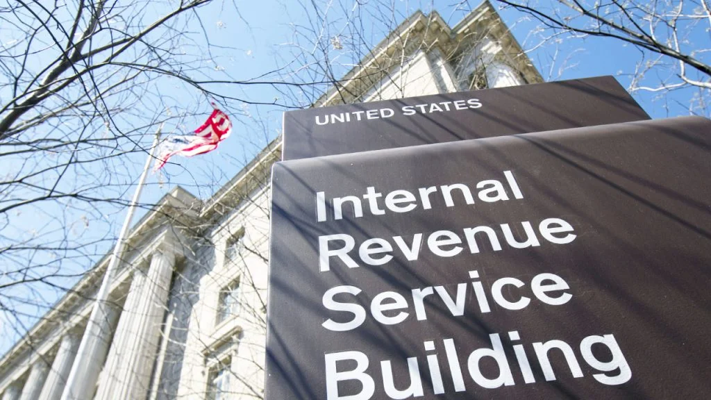 irs sued - Coinscreed Latest Bitcoin and Crypto Updates