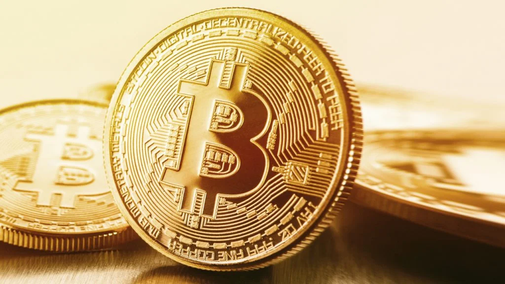 report bitcoin set for its biggest breakout yet 1 - Coinscreed Latest Bitcoin and Crypto Updates