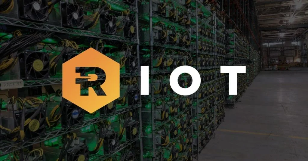 Riot Blockchain Inc. appoints Benjamin Yi as Executive Chairman and Lance as D’Ambrosio Director