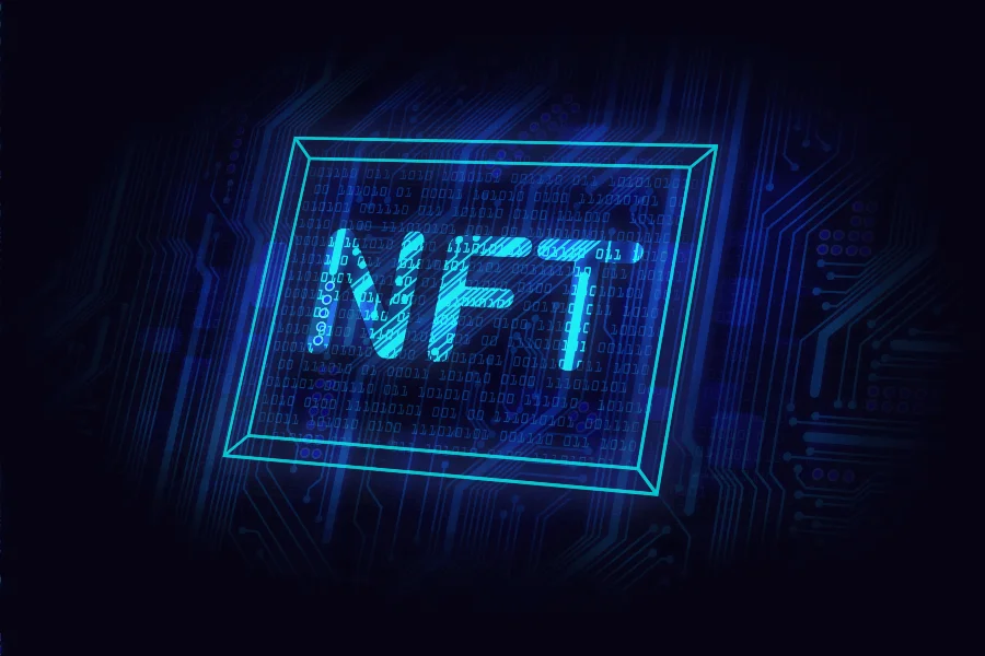 Coinbase Co-Founder talks about the devaluation of NFTs