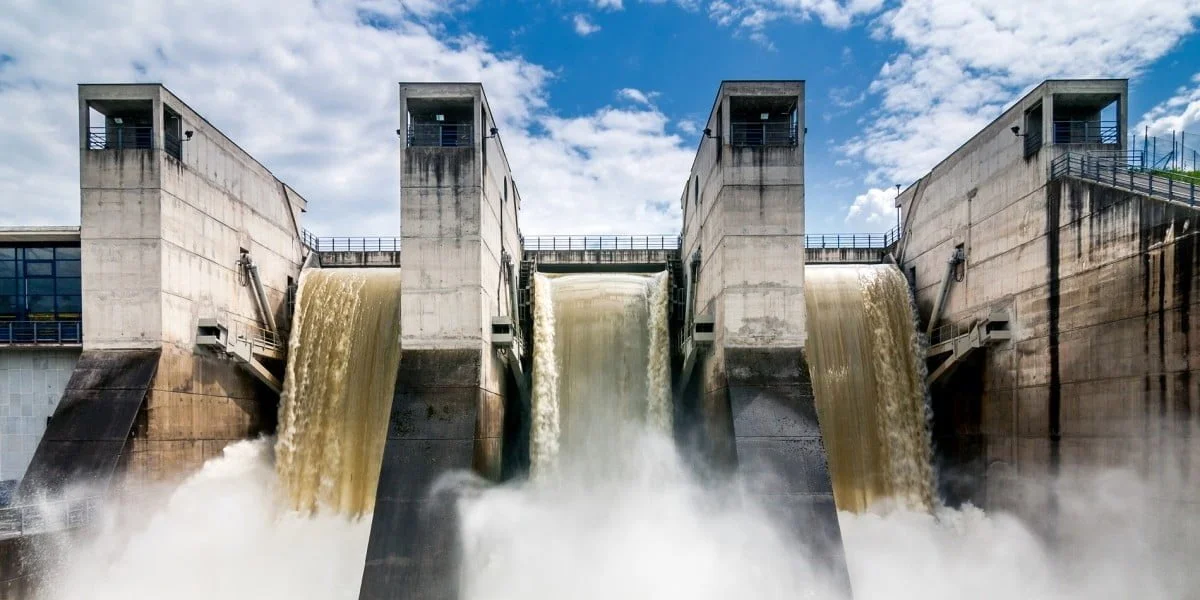 Hydropower plants up for sale in China as crypto miners exit