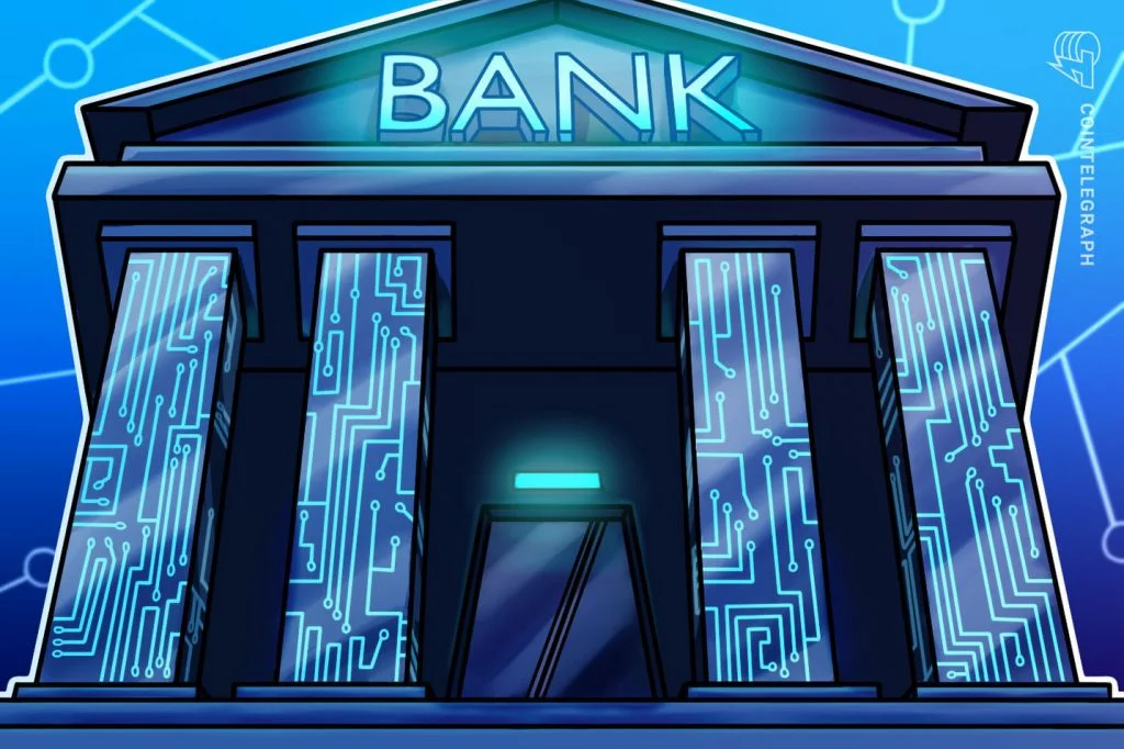 Largest Danish bank, cautious about cryptocurrency but not ready to budge