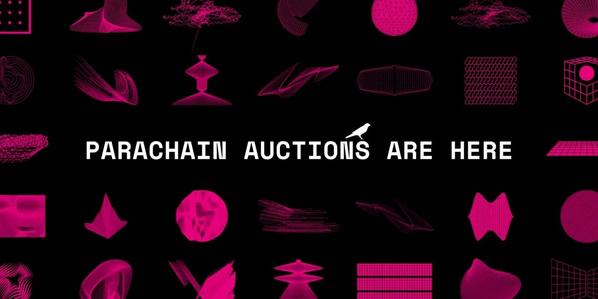 Polkadot's Kusama set to launch first parachain slot auction