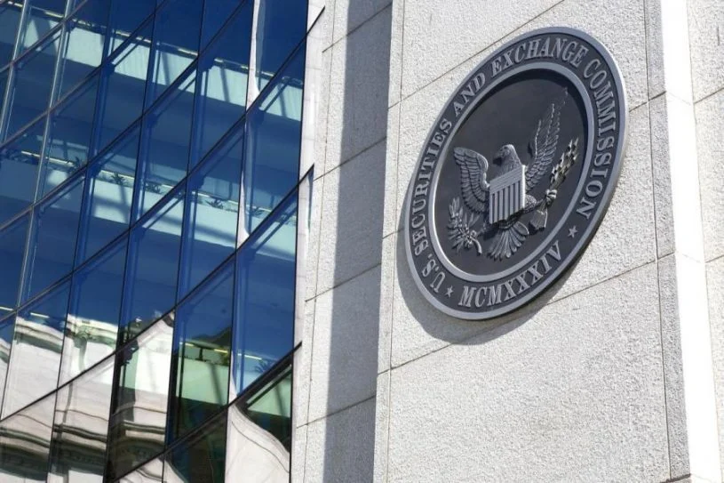 SEC charges ICO Issuer With Fraud For Issuing Out Unregistered Security