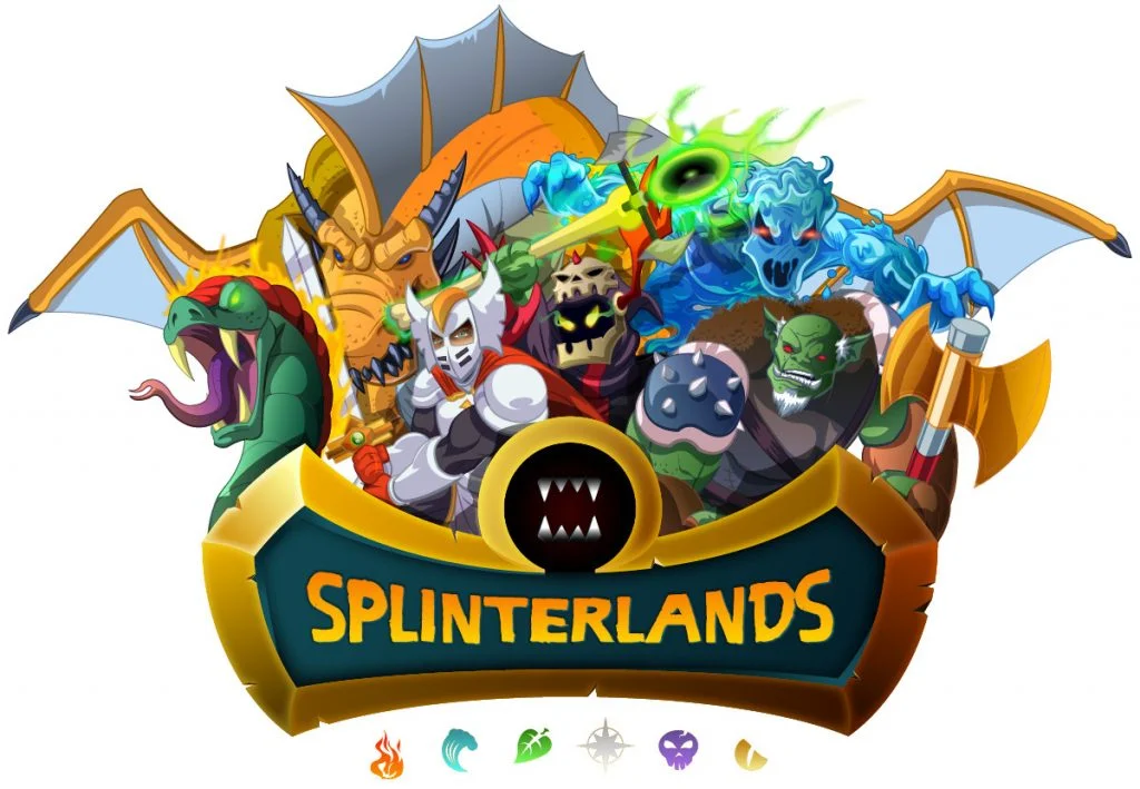 Splinterlands Partners with YGG in a Multi-level Deal