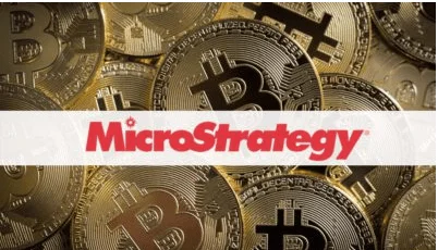 MicroStrategy expands its Treasury with Bitcoin worth $489M