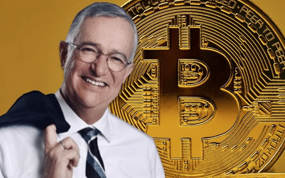 Banco Azteca is working to be the First Bank in Mexico to Accept Bitcoin - Ricardo Salinas