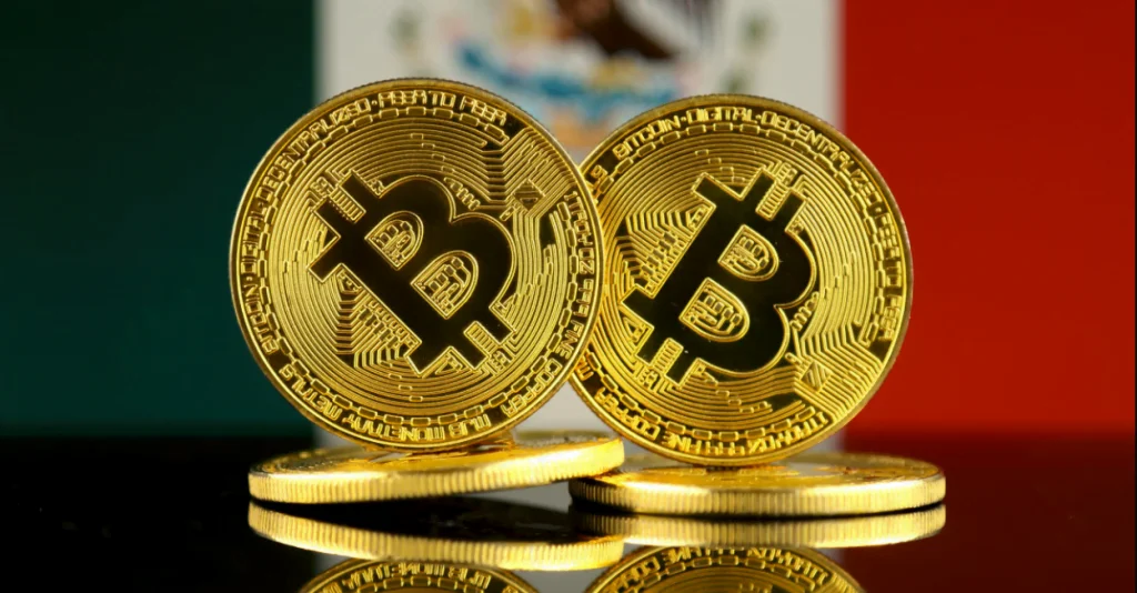 Bitcoin Is Apparently Mexico's Third Richest Man's Gold