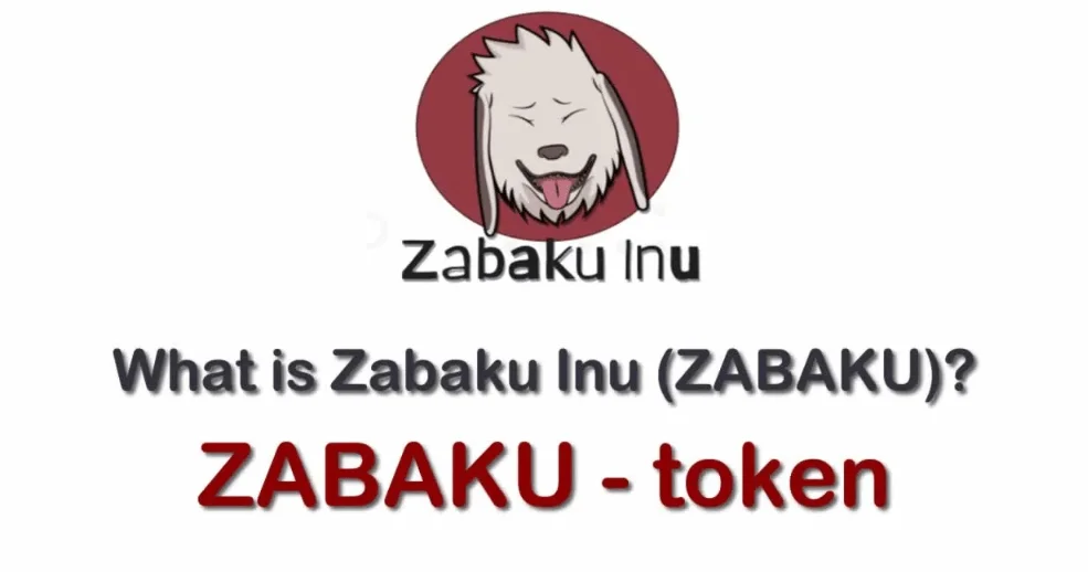 Zabaku Inu: is this the next Shiba Inu? here's Where to buy the token