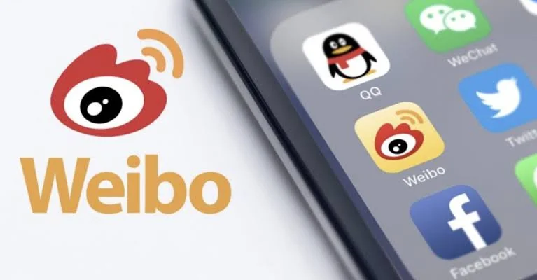 Weibo Bans multiple crypto accounts