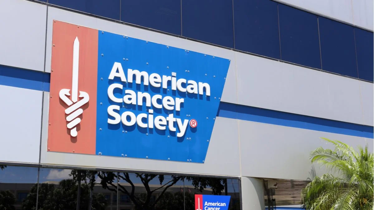 American Cancer Society is looking to hire crypto and NFT inclined personnels