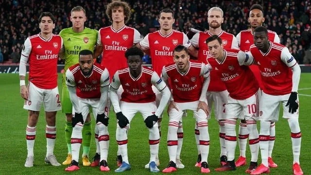 Arsenal FC partners with Socios to launch AFC Fan Token