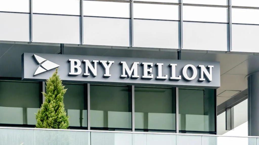 BNY Mellon becomes Grayscale's Bitcoin trust service provider