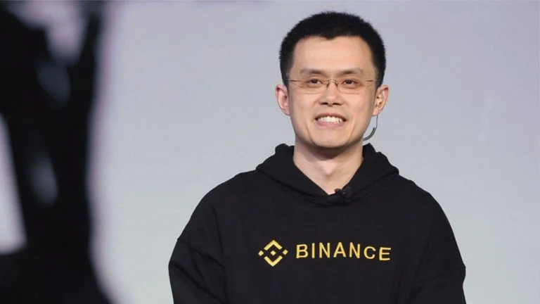 Crackdown on crypto adverts will not affect crypto demand - CZ Binance