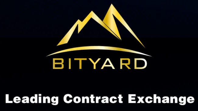 BitYard Undergoes rebranding With New logo and slogan