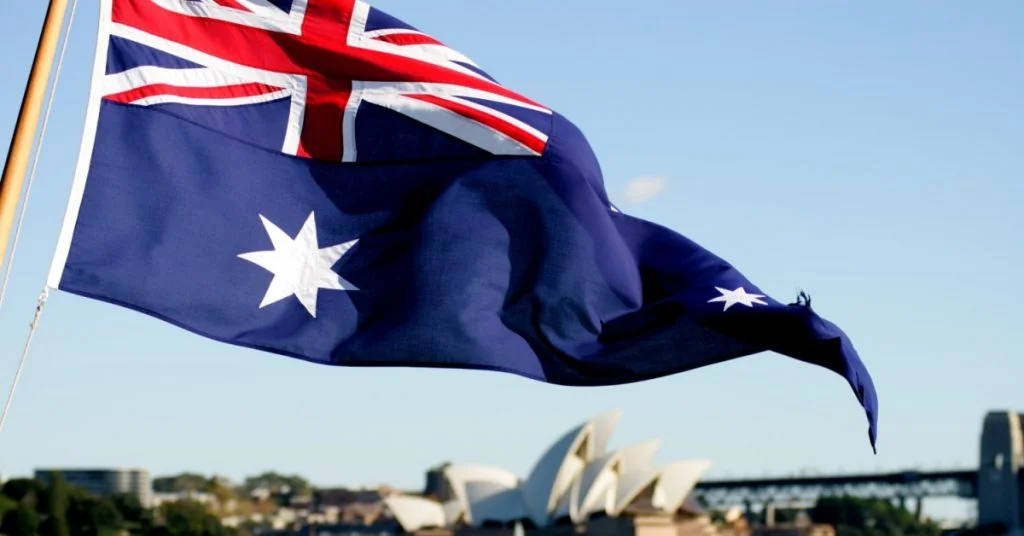 Blockchain Australia suggests the government should provide a crypto safe harbour