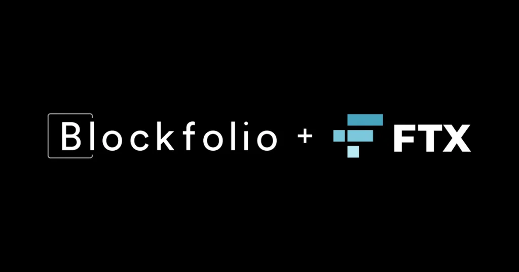 Blockfolio now renamed  FTX app