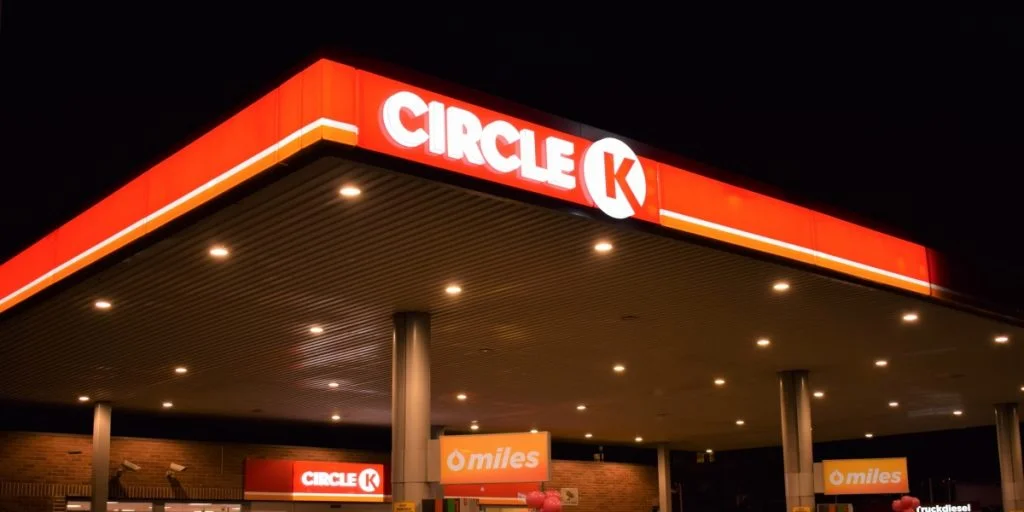 Circle K partners with Bitcoin Depot to Installs Network of  Bitcoin ATMs