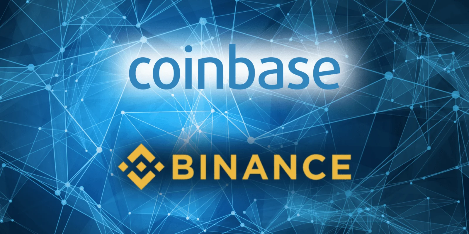 Coinbase expands while Binance faces regulatory issues