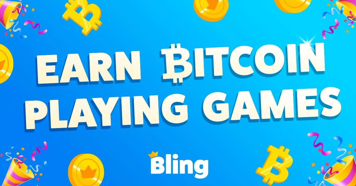 Coinbase partners with Mobile Game Developer Bling