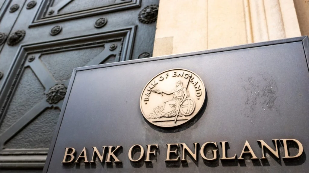 Crypto is not a ‘financial stability risk’-Bank of England's Deputy Governor 