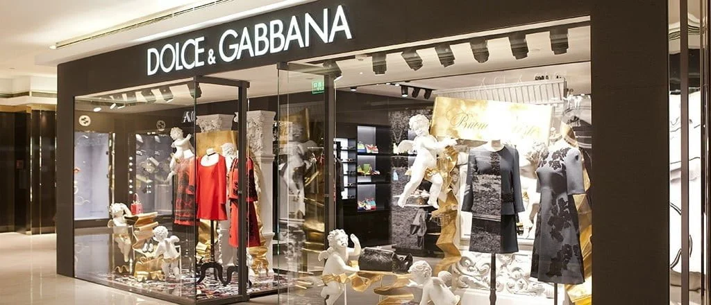 Dolce and Gabbana launches its unique NFT collection