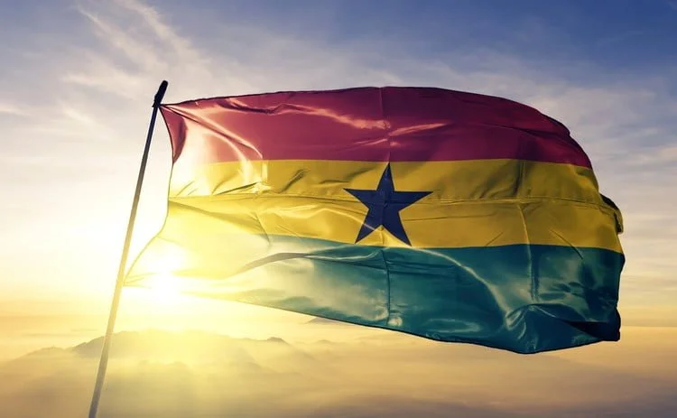 Ghana's CBDC project to roll out in September