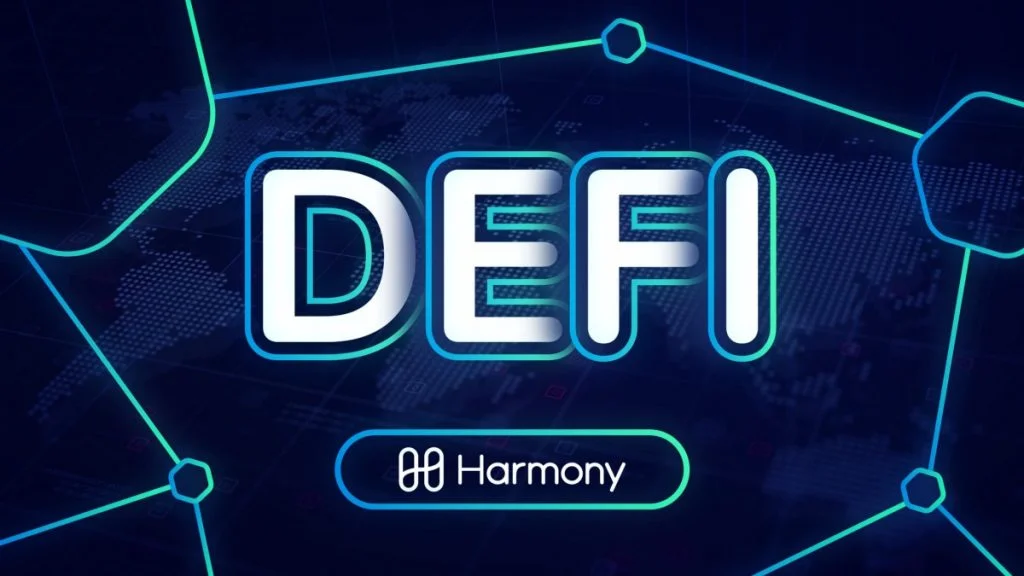 Harmony plans to merge traditional finance and DeFi with its hackathon 