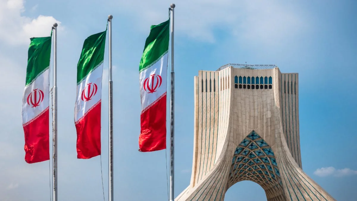 Iran's Ministry of Industries, Mining, and Trade approved operating permits for 30 crypto mining centers