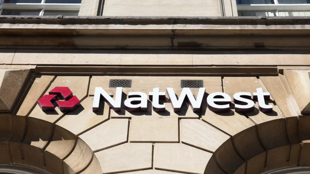 Natwest Bank  restrict payment to crypto exchange Binance