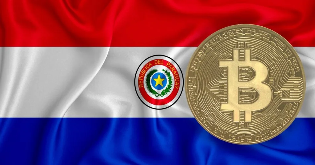 Paraguayan Congressmen propose a bill to regulate Crypto Mining