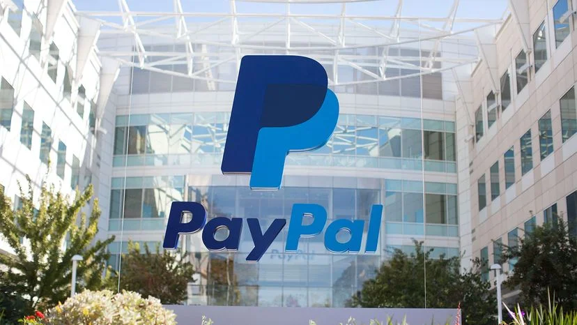 PayPal is reportedly shutting down its office in San Francisco