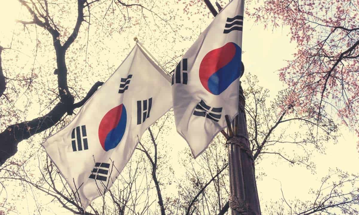 South Korean Public Officials to Disclose Crypto Holdings in 2024