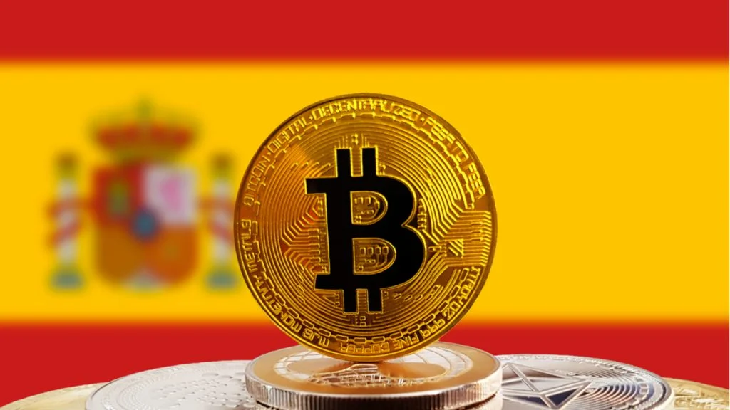 Spanish Citizens to Declare Foreign Crypto Assets by March 2024