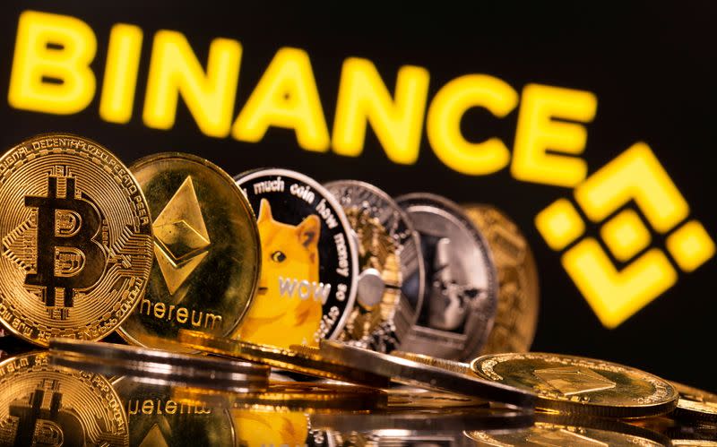 Binance upgrades its cross-chain protocol v1 to Binance Bridge 2.0