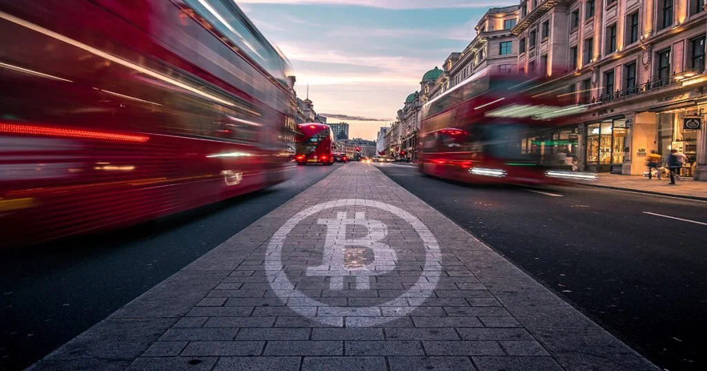 The UK begins Crackdown of Misleading Crypto Advertisements 