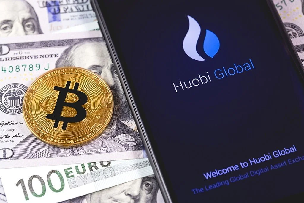 Twice as shy; Huobi's NFT platform accused of two infringements in a day