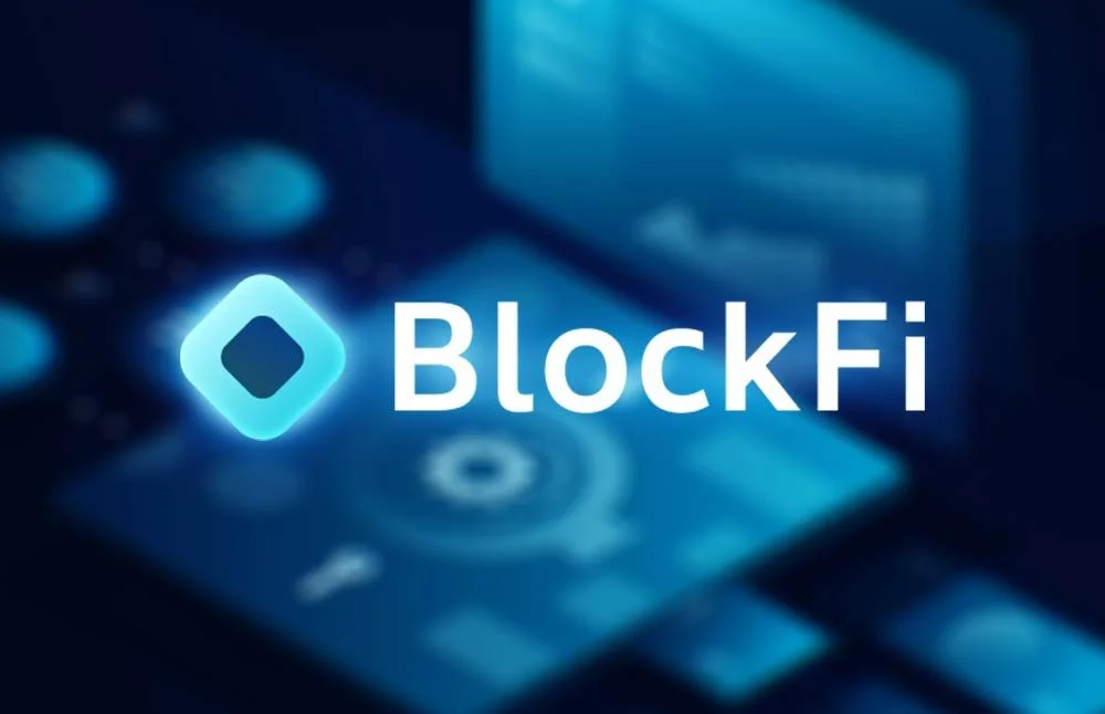 BlockFi to Shuts Down Web Platform, Partners with Coinbase