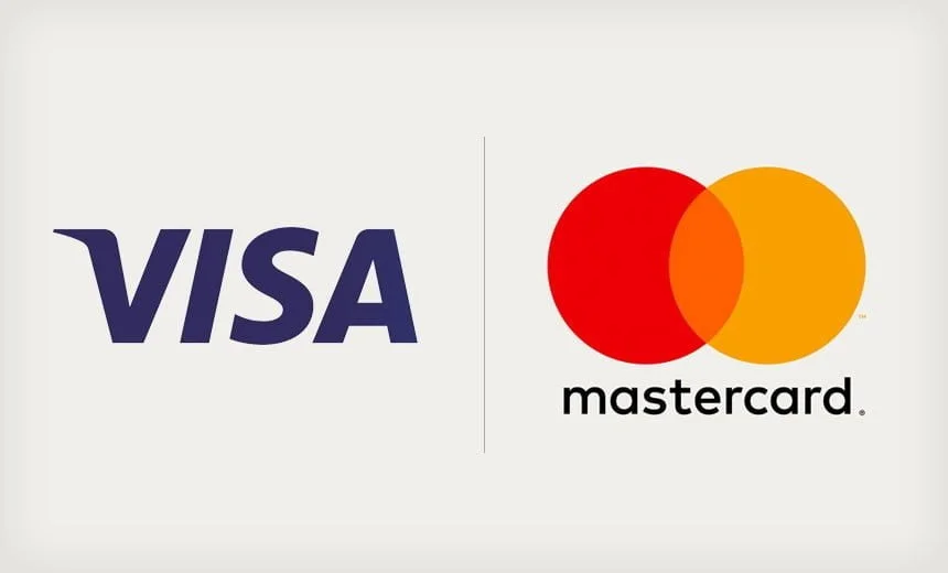 Visa, Mastercard still partners with Binance amidst global regulatory Scrutiny